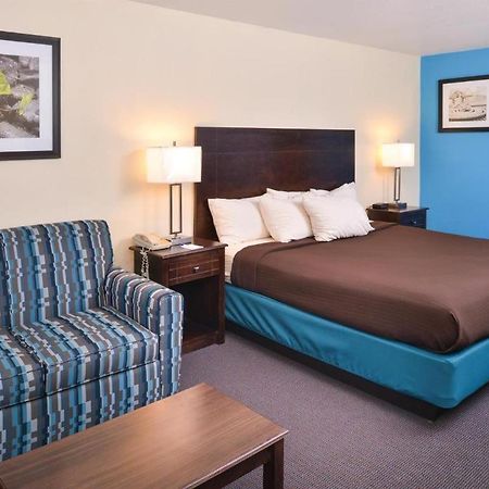 Americas Best Value Inn - Batesville Kültér fotó