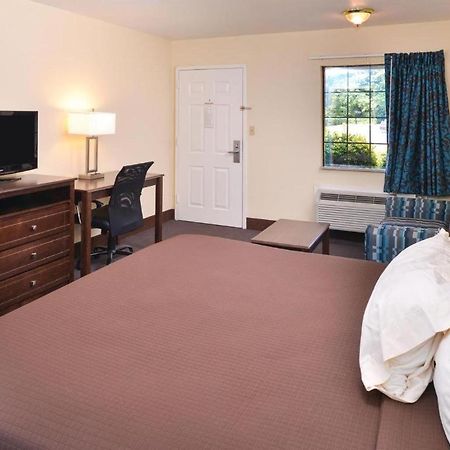 Americas Best Value Inn - Batesville Kültér fotó