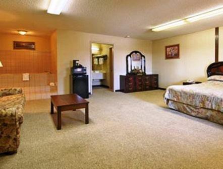 Americas Best Value Inn - Batesville Szoba fotó